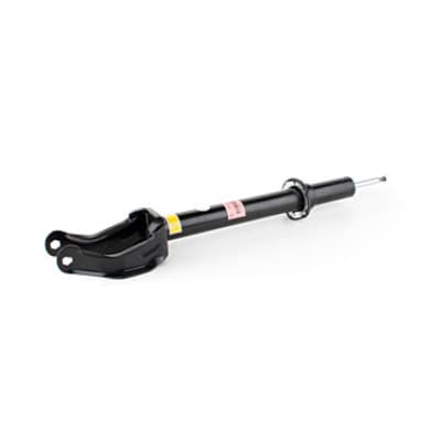 MERCEDES BENZ OEM FRONT SHOCKS/STRUTS (1673237400) PAIR