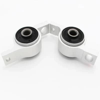 GENUINE FRONT LOWER CONTROL ARM BUSHING (4807530030) PAIR
