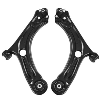 GENUINE FRONT LOWER CONTROL ARM (561407152A & 561407151A) PAIR