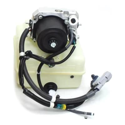 TOYOTA OEM SUSPENSION HEIGHT CONTROL PUMP 48910-60032