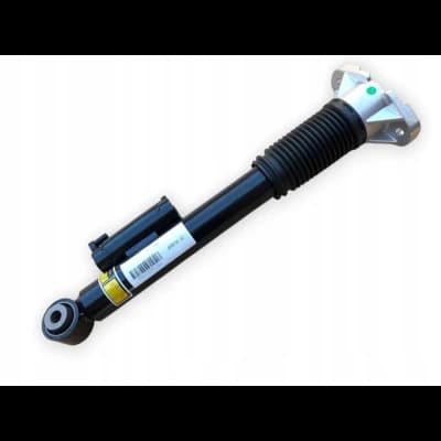 MERCEDES BENZ OEM REAR SHOCKS/STRUTS (1673203705) PAIR