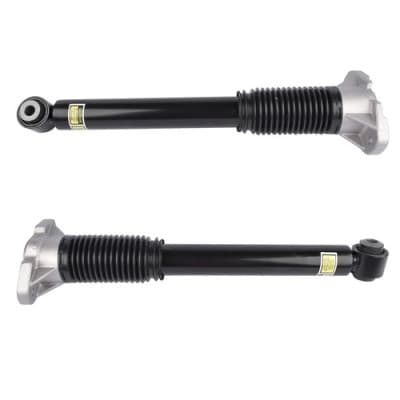 BILSTEIN OEM REAR SHOCKS/STRUTS (1673200230) PAIR