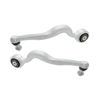 MERCEDES BENZ FRONT LOWER FORWARD CONTROL ARM (2133302100 & 2133302200) PAIR