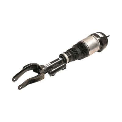 MERCEDES BENZ OEM FRONT AIR SPRING SHOCKS/STRUTS (A2923202500/ A2923202600) 1PIECE