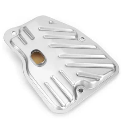 TOYOTA GENUINE TRANSMISSION/GEAR FILTER (3533012050)