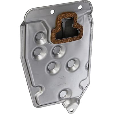 TOYOTA GENUINE TRANSMISSION/GEAR FILTER (35330-12040)