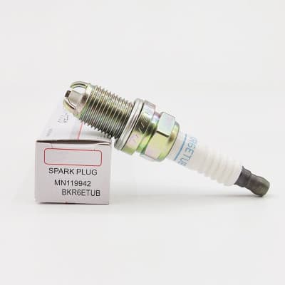 MITSUBISHI SPARK PLUG MN119942 1PIECE