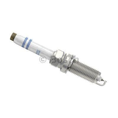 BOSCH DOUBLE IRIDIUM SPARK PLUGS 0241140522 1PIECE