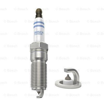 BOSCH PLATINUM SPARK PLUGS 0242236672 1PIECE