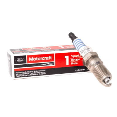 MOTORCRAFT SP-493 PLATINUM SPARK PLUG AGSF32PM 1PIECE