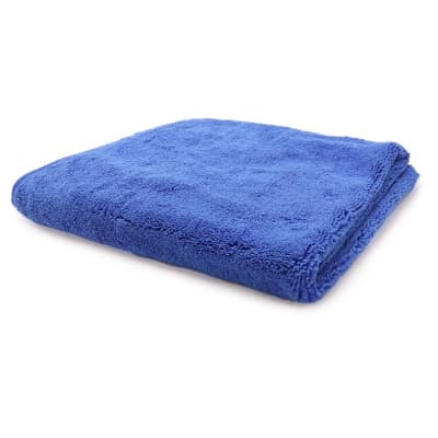 MICROFIBER CAR WASH TOWEL