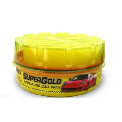 CAR WAX POLISH
