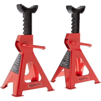 3 TON HEAVY DUTY JACK STAND (PAIR)