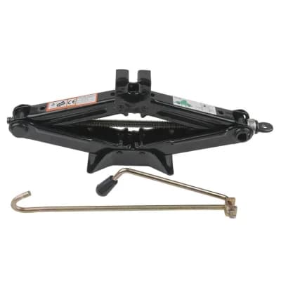 MECHANICAL SCISSORS VEHICLE LIFT JACK(1.5TON)