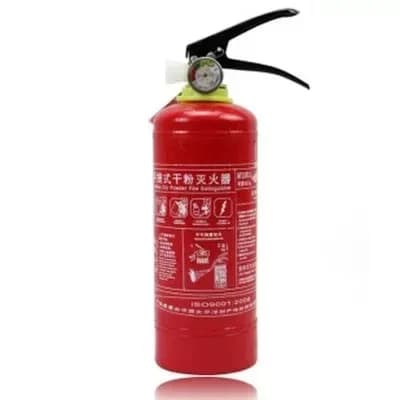 FIRE EXTINGUISHER 2KG