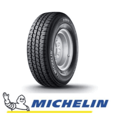 MICHELIN 275/50/R20 TYRE