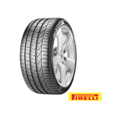 PIRELLI 315/40/R21 TYRE