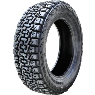 ACCALERA LT 275/65/R18 TYRE