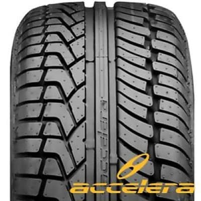 ACCALERA 245/35/R19 TYRE