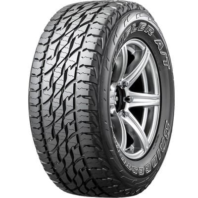 BRIDGESTONE LT 285/75/R16 TYRE