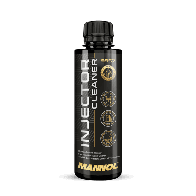 MANNOL INJECTOR CLEANER 9957 300ML