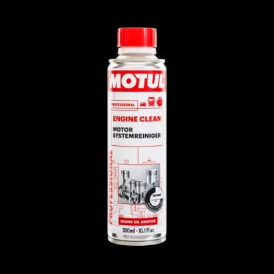 MOTUL ENGINE CLEAN 300ML