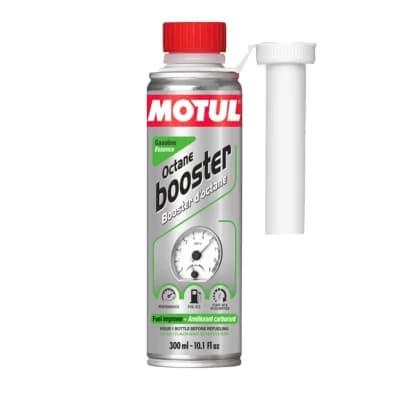 MOTUL OCTANE BOOSTER GASOLINE 300ML