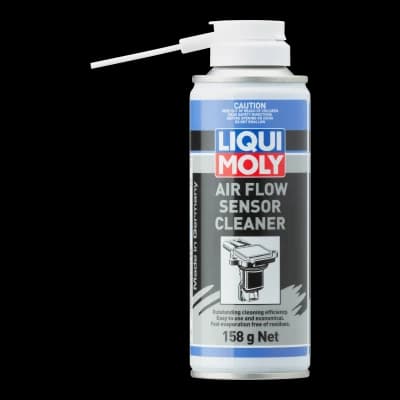 LIQUI MOLY MASS AIR FLOW SENSOR CLEANER