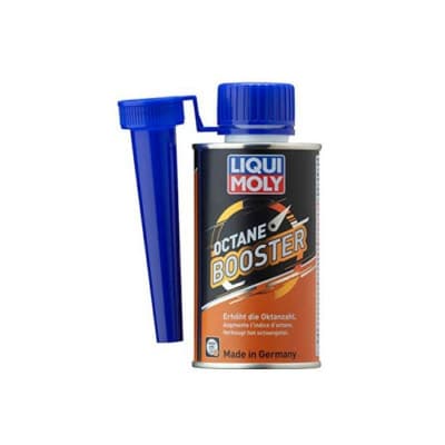 LIQUI MOLY OCTANE BOOSTER 200 ML