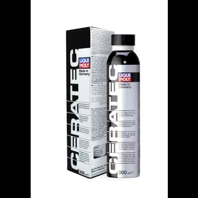 LIQUI MOLY CERATEC MOTOR OIL ADDITIVE, 300ML