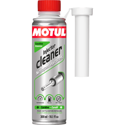 MOTUL FUEL INJECTOR CLEANER 300ML