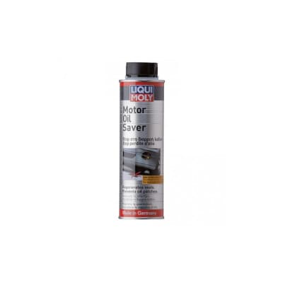 LIQUI MOLY MOTOR OIL SAVER 300ML