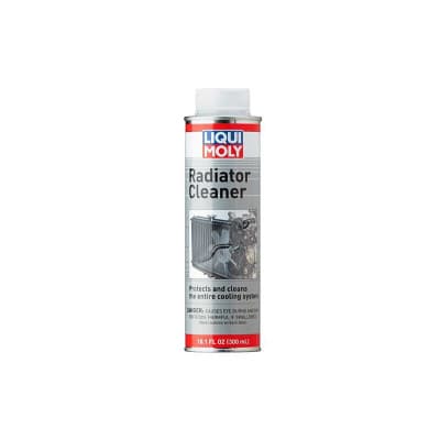 LIQUI MOLY RADIATOR CLEANER 300ML