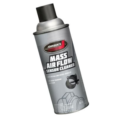 JOHNSENS MASS AIR FLOW CLEANER (4721)