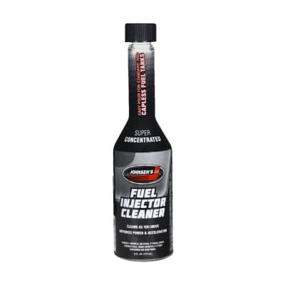 JOHNSENS PREMIUM FUEL INJECTOR CLEANER 177ML