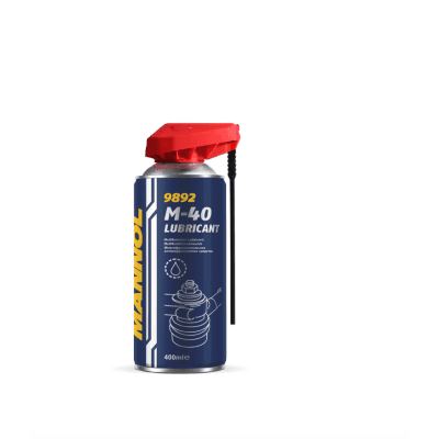 MANNOL M-40 LUBRICANT 400ML 9892