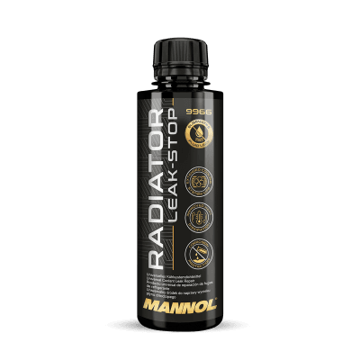 MANNOL RADIATOR LEAK STOP 9965 325ML