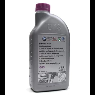 VOLKSWAGEN G013A8JM1 G13 COOLANT - 1.5LITERS