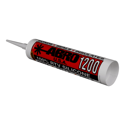 ABRO SILICONE SEALANT GUM