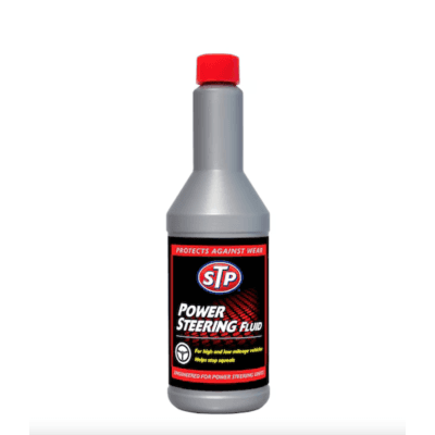 STP POWER STEERING FLUID 350ML