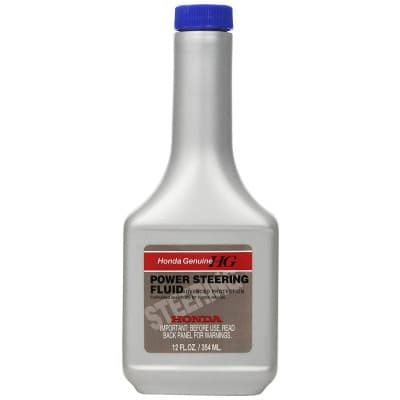 HONDA POWER STEERING FLUID 354ML 08206-9002
