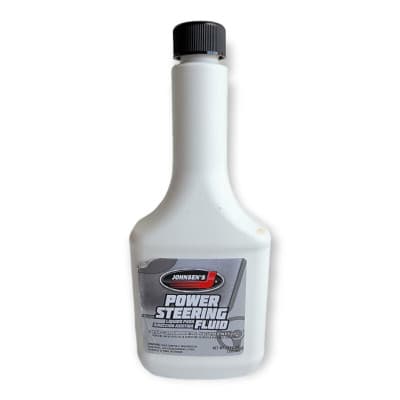 JOHNSENS UNIVERSAL POWER STEERING FLUID 2812 355ML