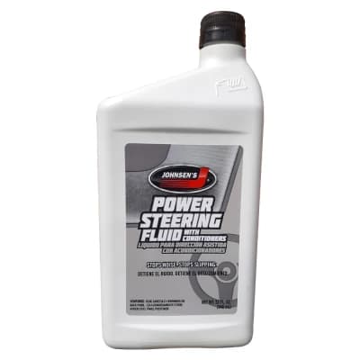 JOHNSENS UNIVERSAL POWER STEERING FLUID 946ML