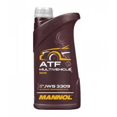 MANNOL ATF MULTIVEHICLE JWS3309 1LITER