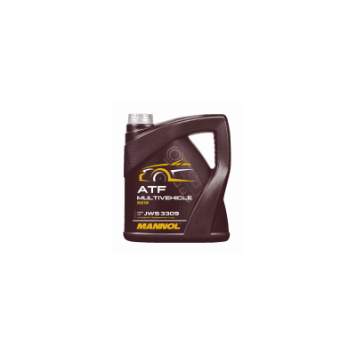 MANNOL ATF MULTIVEHICLE JWS3309 4LITERS