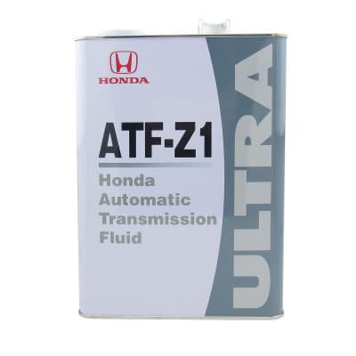 HONDA Z1 ATF 08266-99904 4LITERS