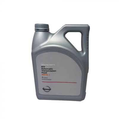 NISSAN AUTOMATIC TRANSMISSION FLUID MATIC J KLE23-TKA04 4LITERS