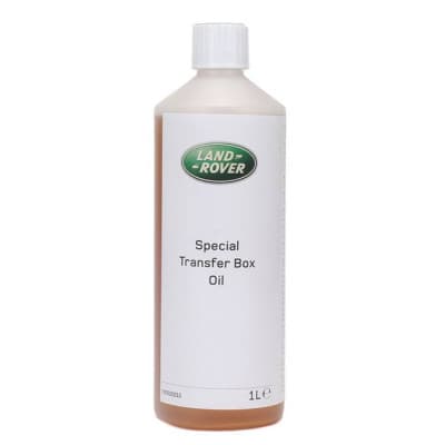 LAND ROVER TRANSFER CASE FLUID IYK500010 (1 LITER)