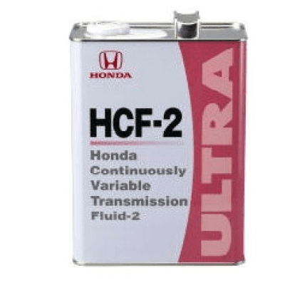 HONDA HCF-2 TRANSMISSION FLUID 08260-99964 (4 LITERS)
