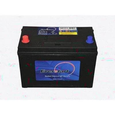 EVERSTART 120AH CMF SEALED BATTERY